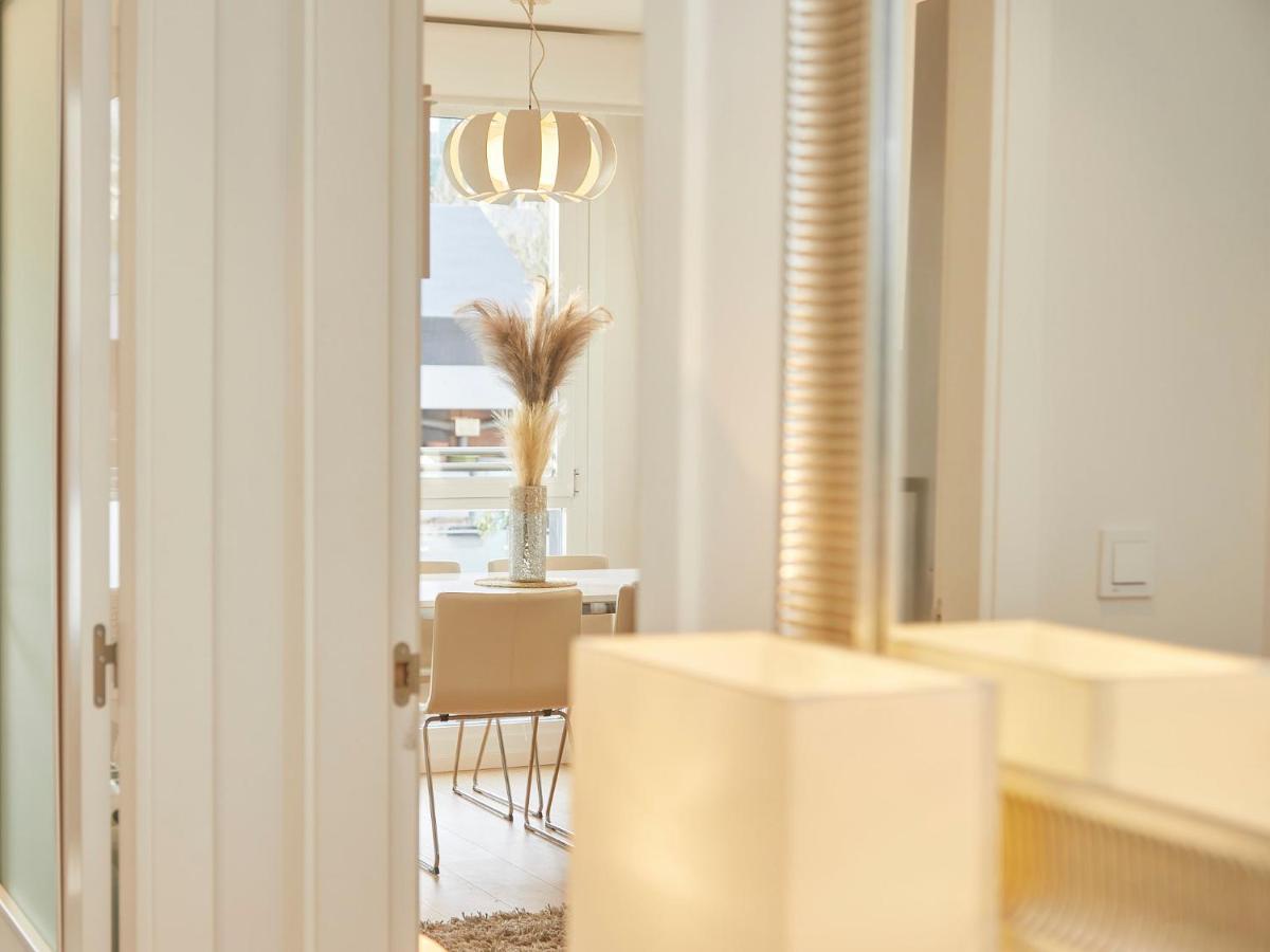 Donosti Deluxe By Luxe San Sebastian Lägenhet Exteriör bild